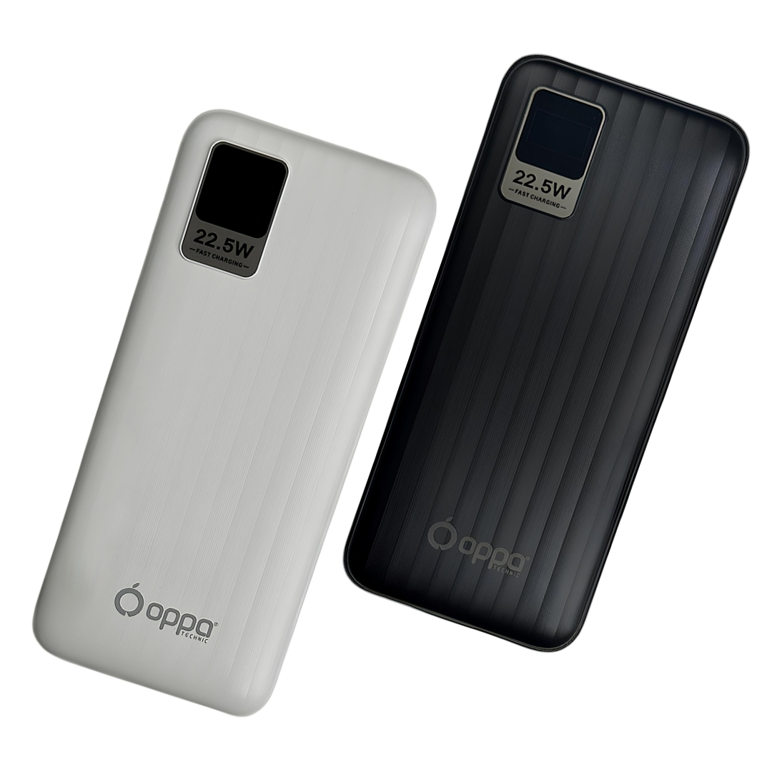 Oppa powerbank